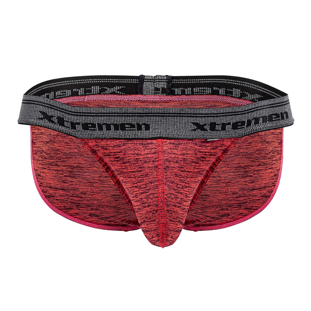 Xtremen 91163 Morelo Bikini Color Coral - DealByEthan.gay loves Xtremen