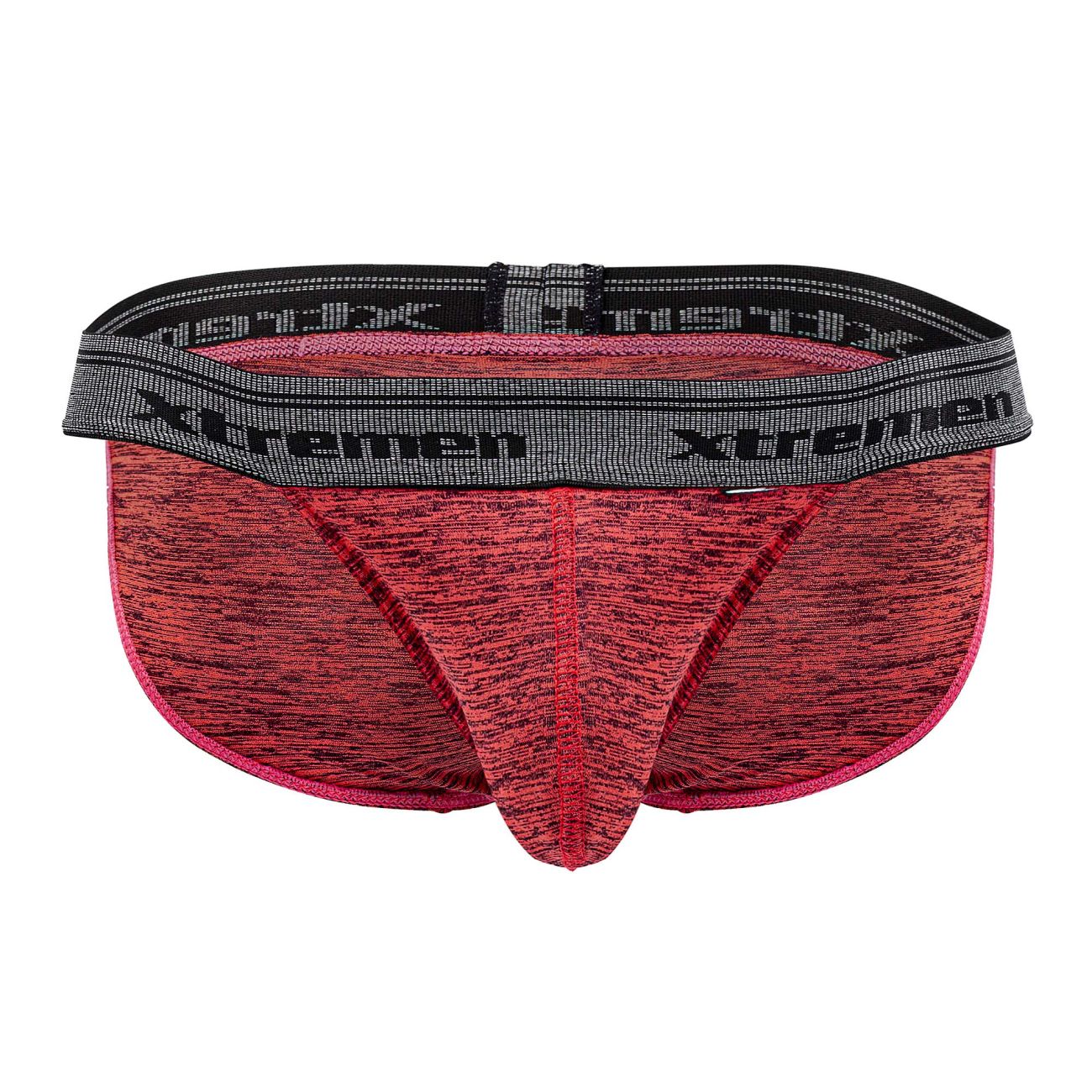 Xtremen 91163 Morelo Bikini Color Coral - DealByEthan.gay loves Xtremen