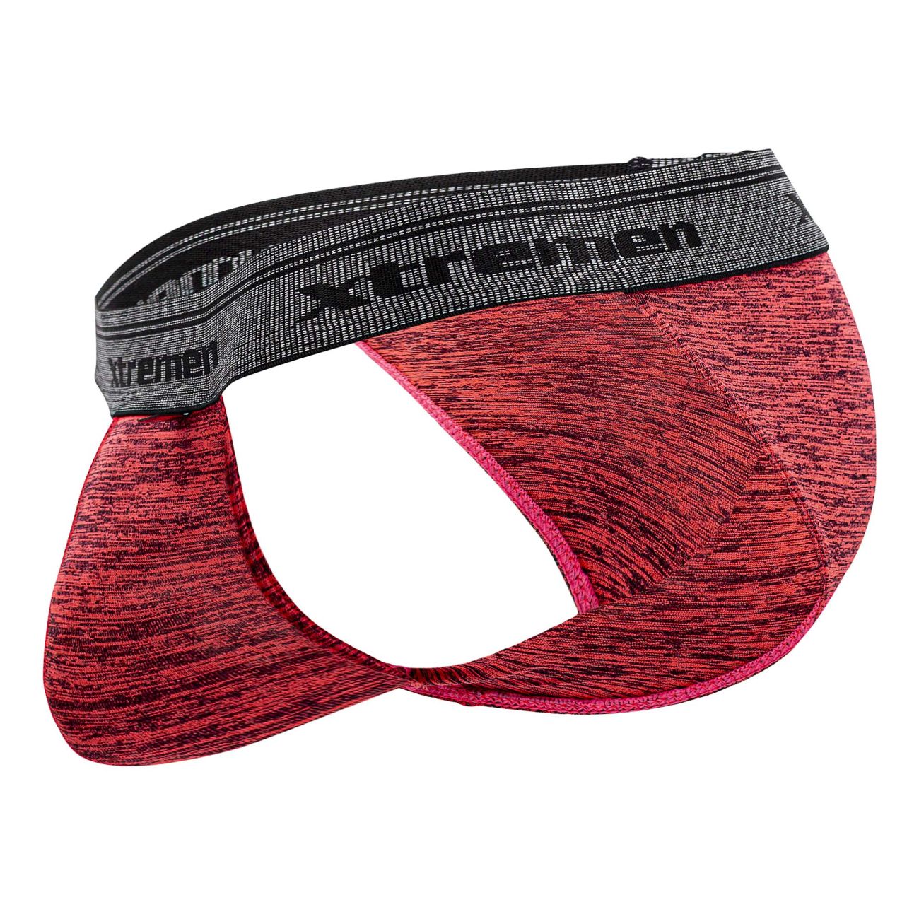 Xtremen 91163 Morelo Bikini Color Coral - DealByEthan.gay loves Xtremen
