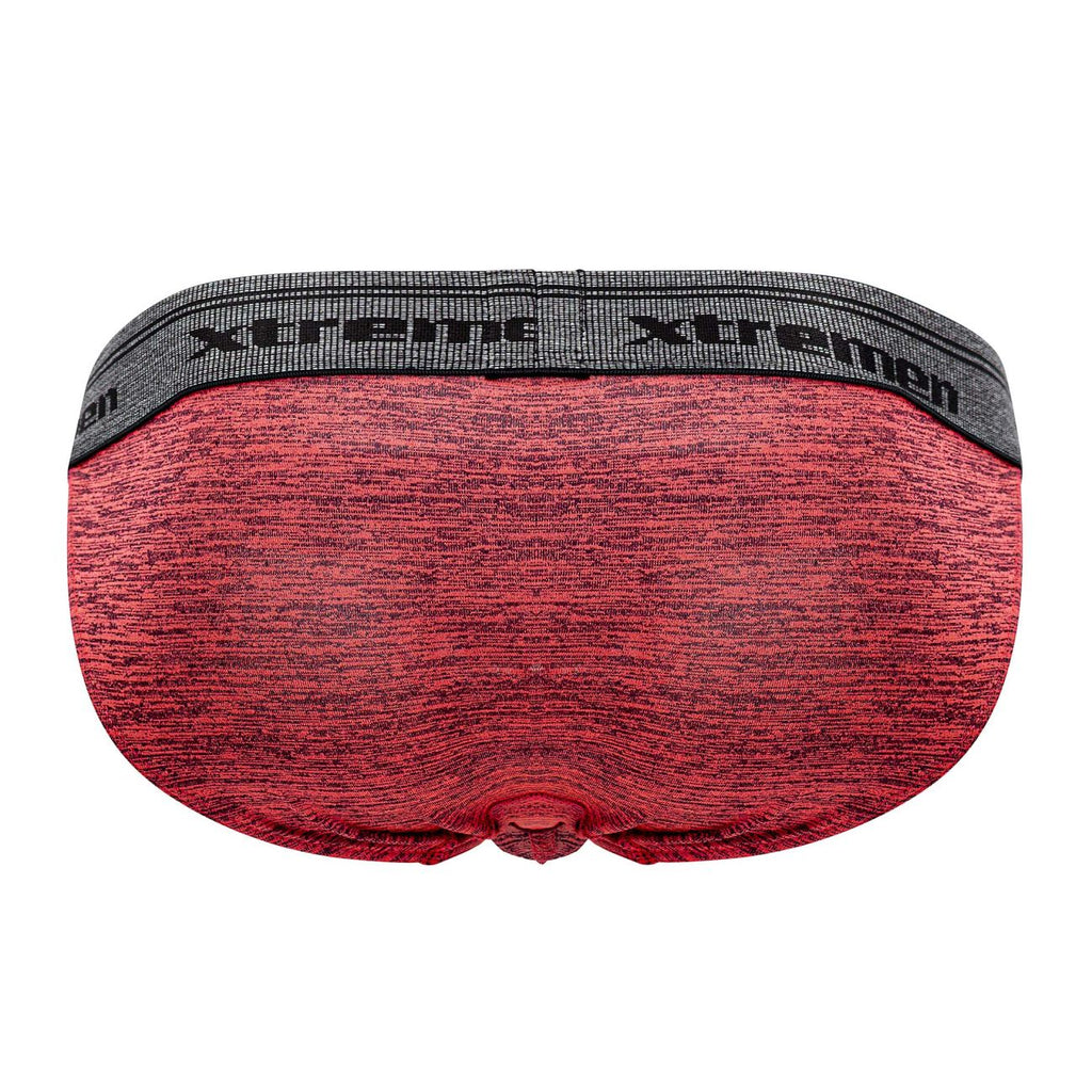 Xtremen 91163 Morelo Bikini Color Coral - DealByEthan.gay loves Xtremen