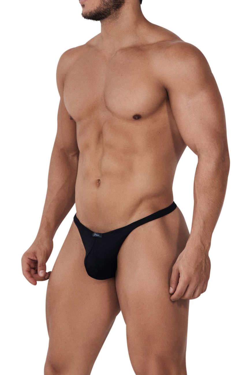 Xtremen 91166 Madero Thongs Color Black - DealByEthan.gay loves Xtremen