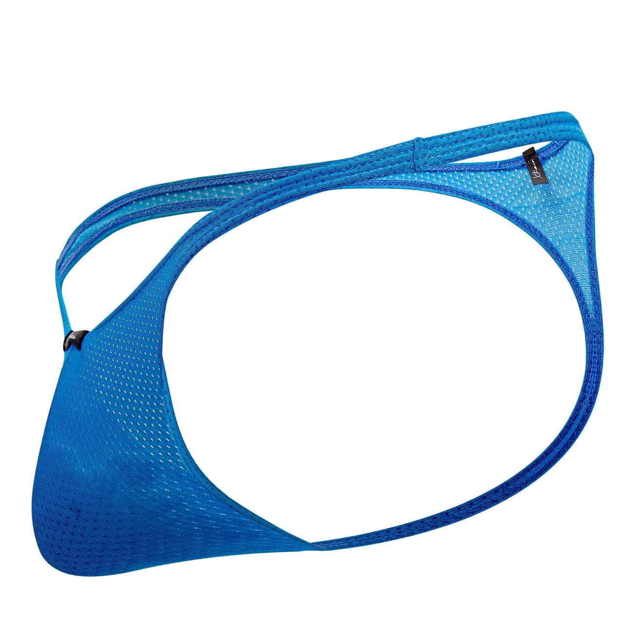 Xtremen 91166 Madero Thongs Color Blue - DealByEthan.gay loves Xtremen