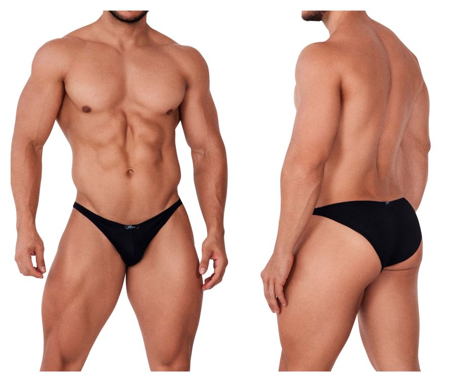 Xtremen 91167 Madero Bikini Color Black - DealByEthan.gay loves Xtremen