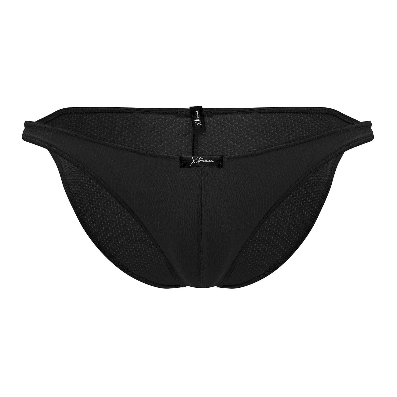 Xtremen 91167 Madero Bikini Color Black - DealByEthan.gay loves Xtremen
