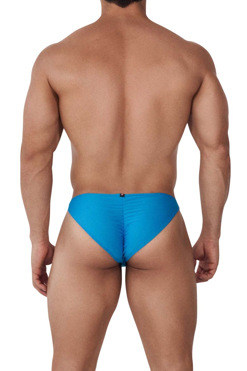 Xtremen 91167 Madero Bikini Color Blue - DealByEthan.gay loves Xtremen