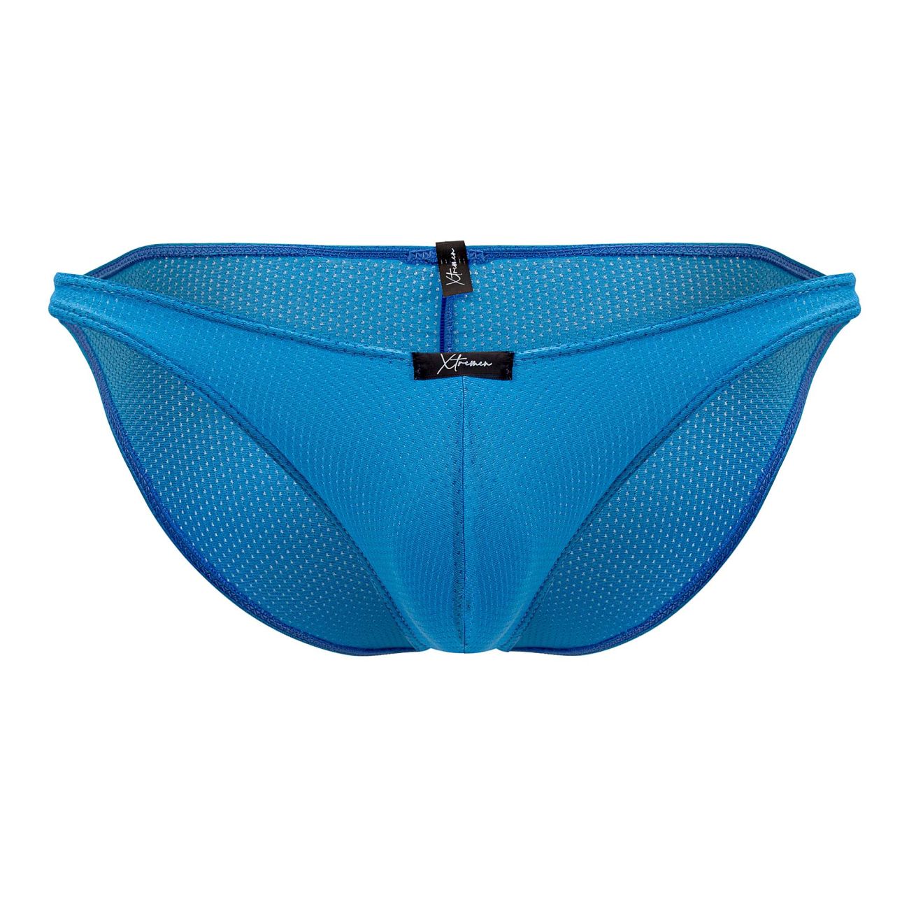 Xtremen 91167 Madero Bikini Color Blue - DealByEthan.gay loves Xtremen