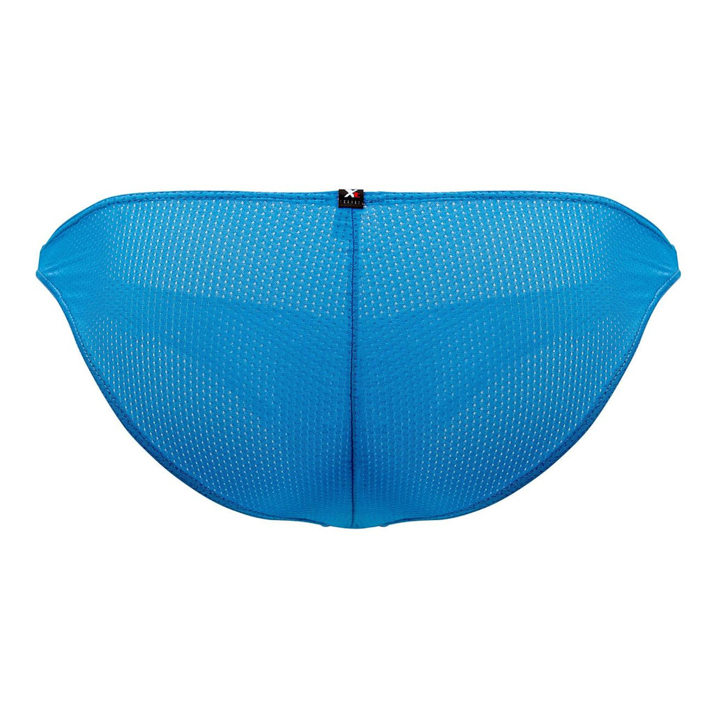 Xtremen 91167 Madero Bikini Color Blue - DealByEthan.gay loves Xtremen