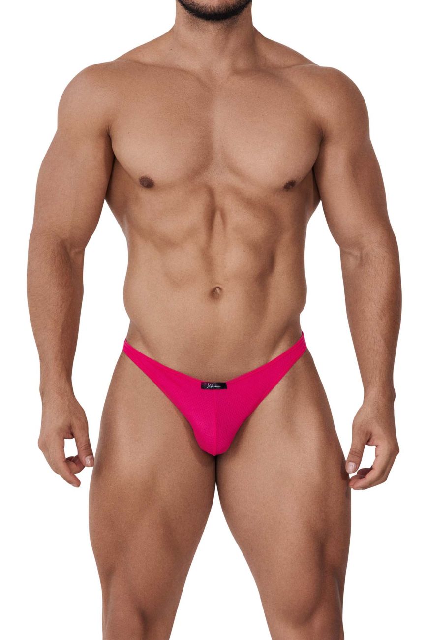 Xtremen 91167 Madero Bikini Color Fuchsia - DealByEthan.gay loves Xtremen