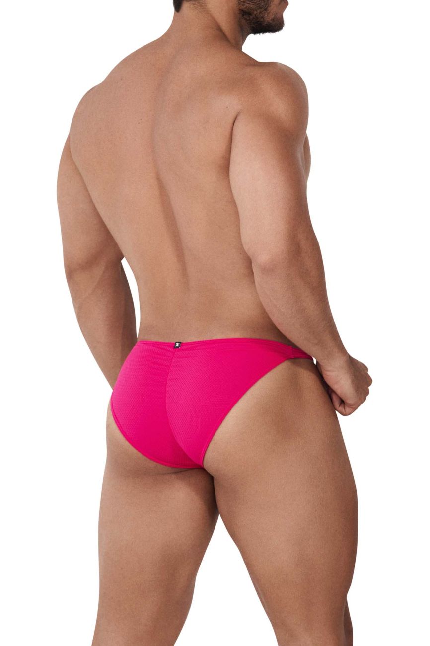 Xtremen 91167 Madero Bikini Color Fuchsia - DealByEthan.gay loves Xtremen