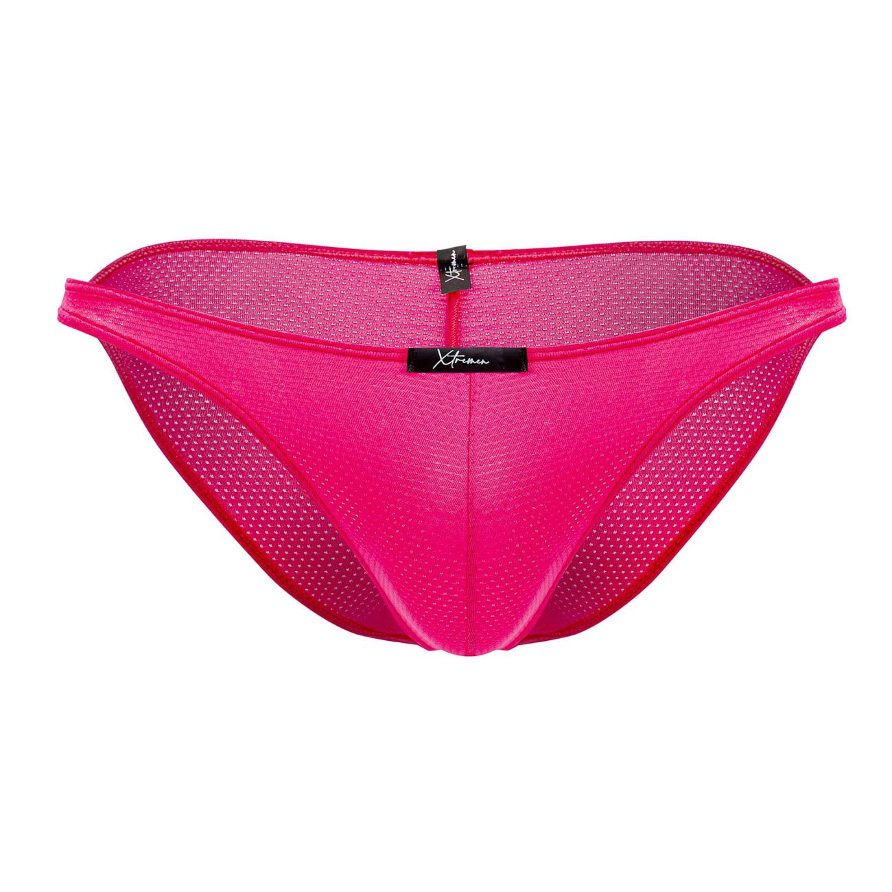 Xtremen 91167 Madero Bikini Color Fuchsia - DealByEthan.gay loves Xtremen
