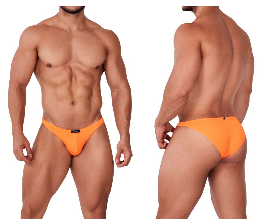 Xtremen 91167 Madero Bikini Color Orange - DealByEthan.gay loves Xtremen