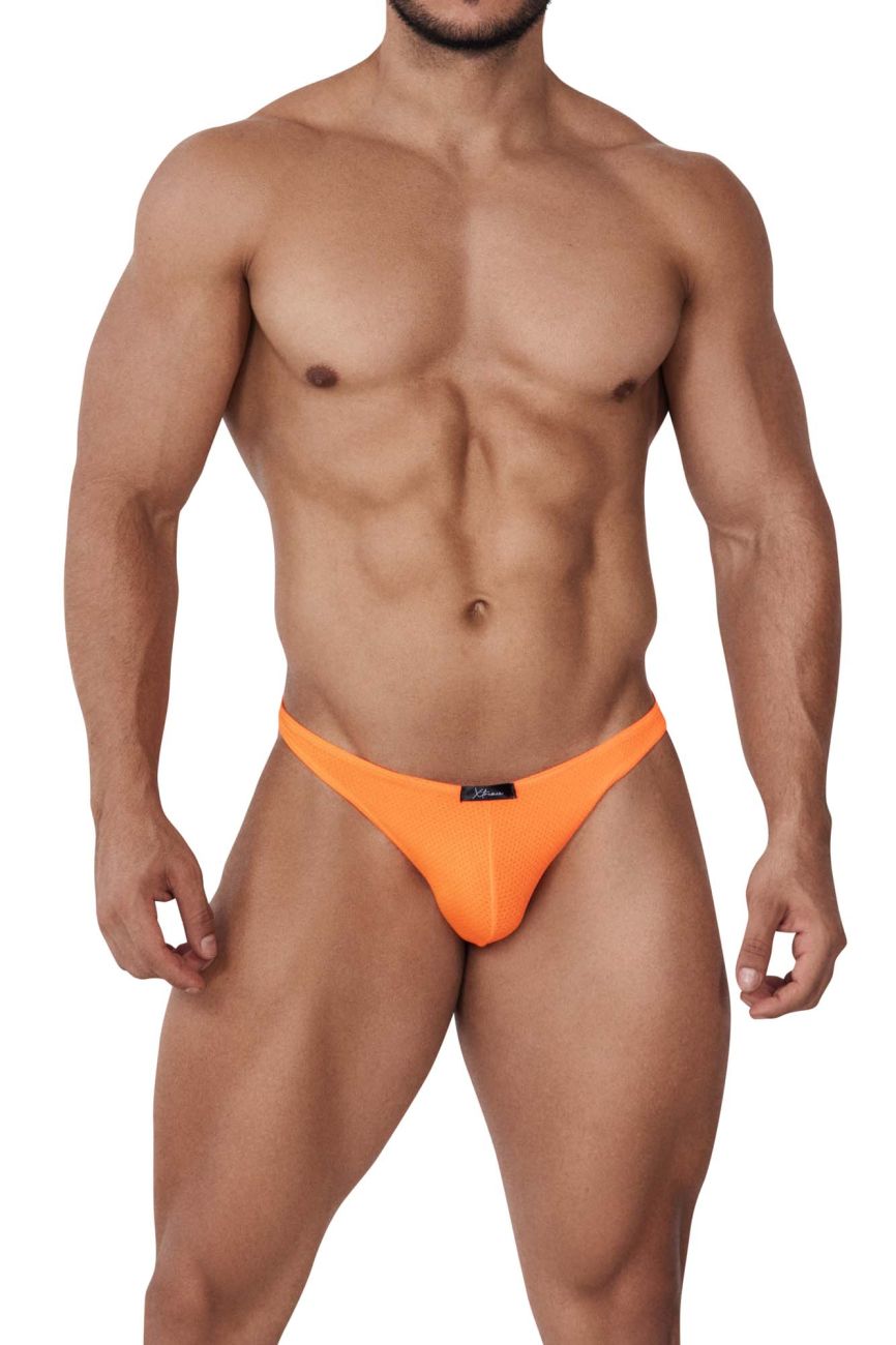 Xtremen 91167 Madero Bikini Color Orange - DealByEthan.gay loves Xtremen
