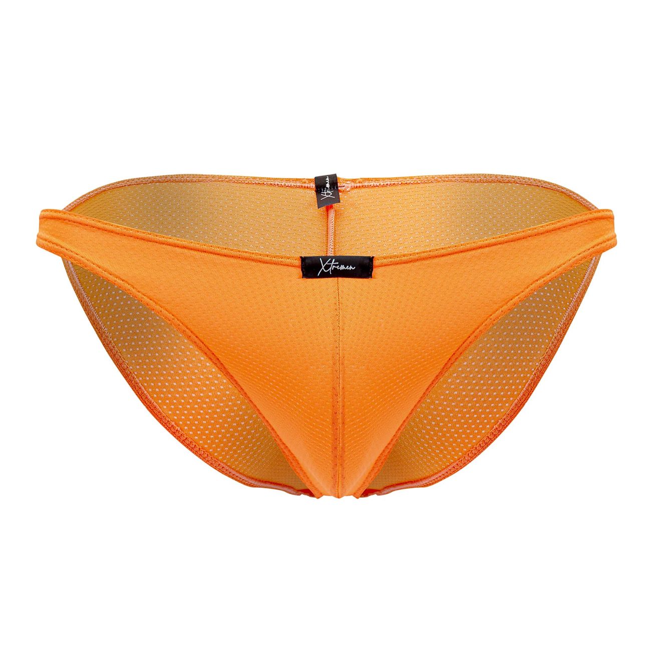 Xtremen 91167 Madero Bikini Color Orange - DealByEthan.gay loves Xtremen