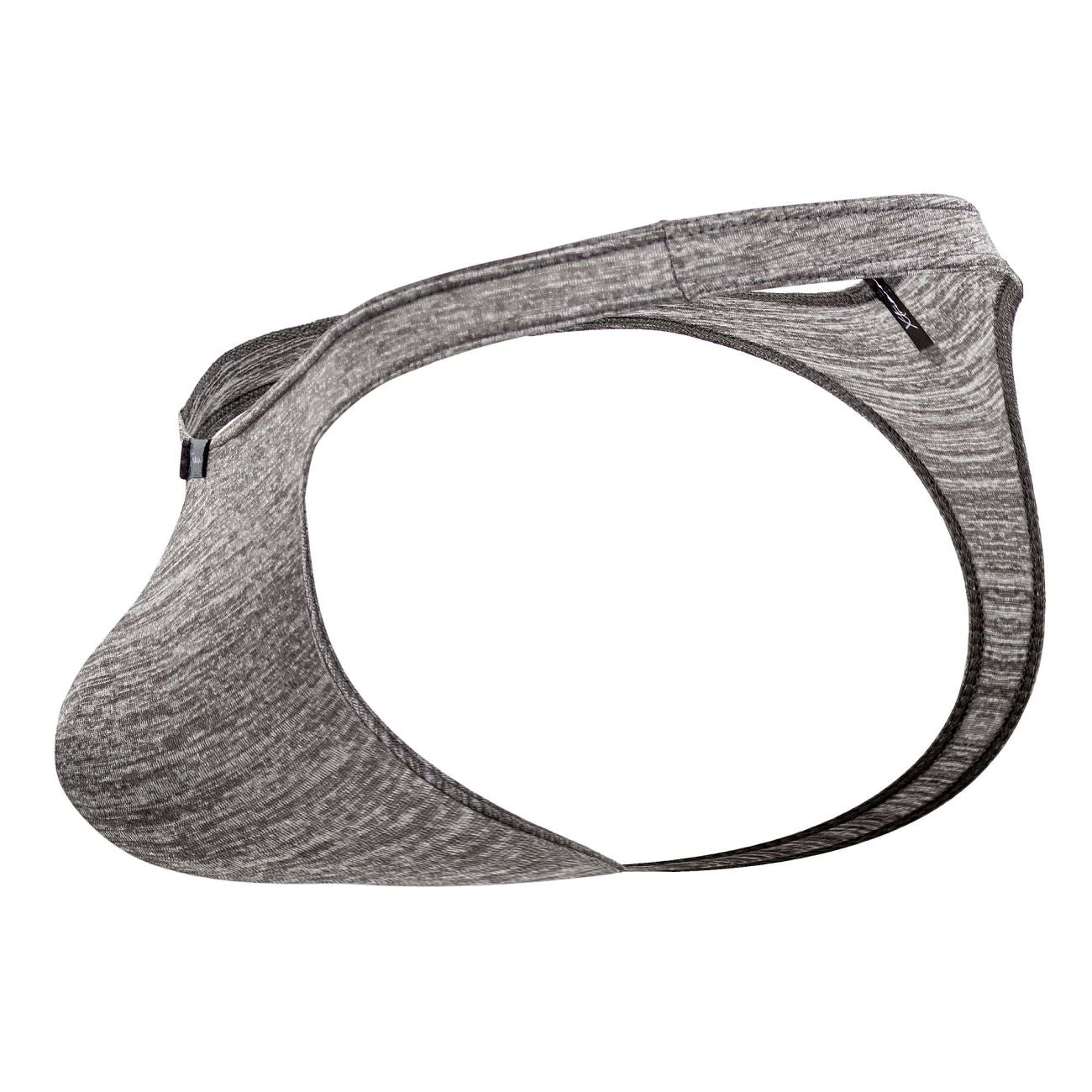 Xtremen 91168 Durazno Thongs Color Gray - DealByEthan.gay loves Xtremen