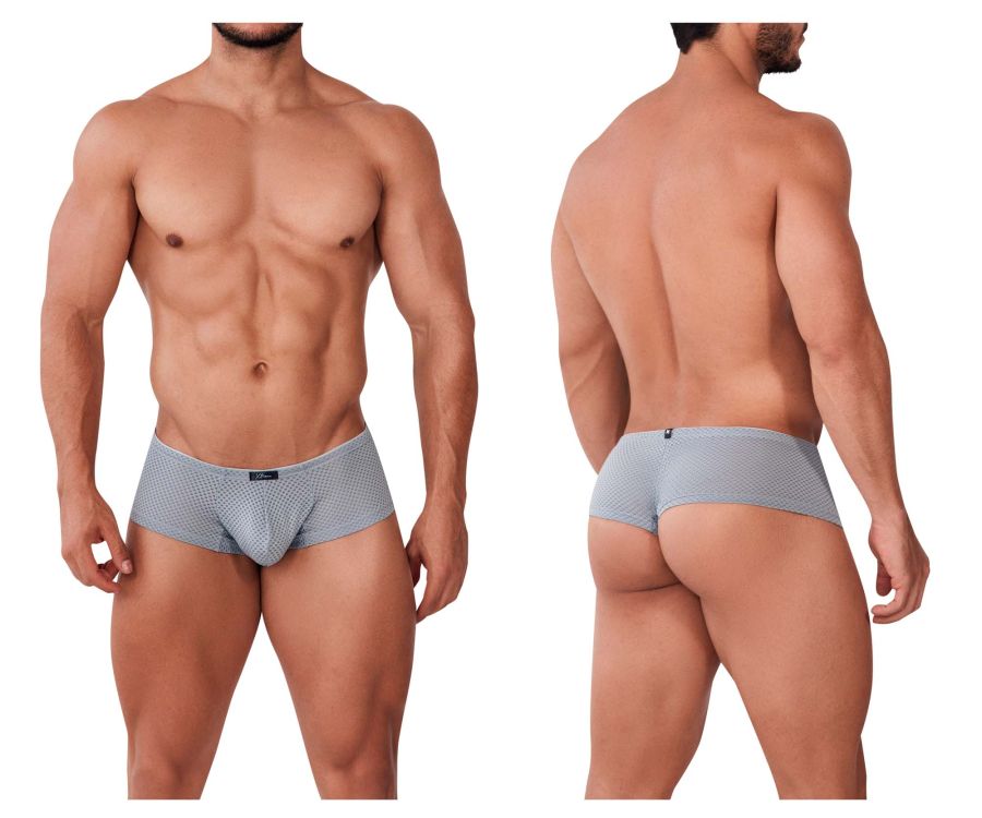 Xtremen 91157 Capriati Badehose Farbe Silber