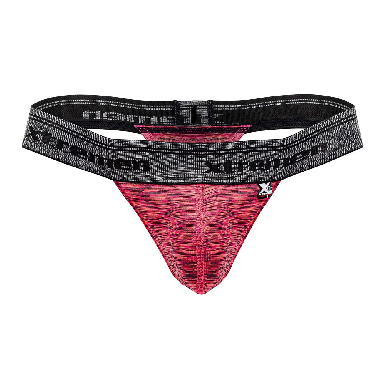 Mini Tanga Xtremen 91164 Color Fucsia
