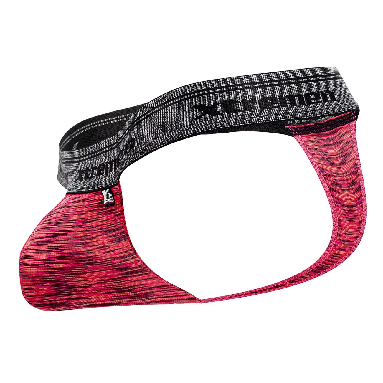 Mini Tanga Xtremen 91164 Color Fucsia