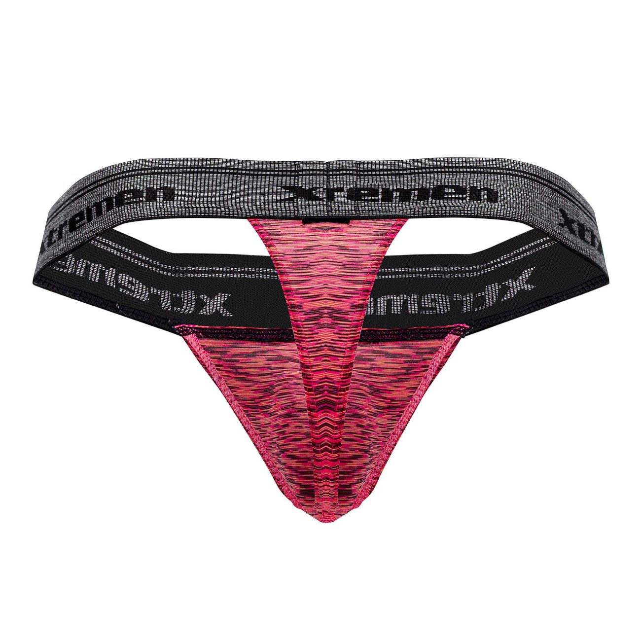 Mini Tanga Xtremen 91164 Color Fucsia