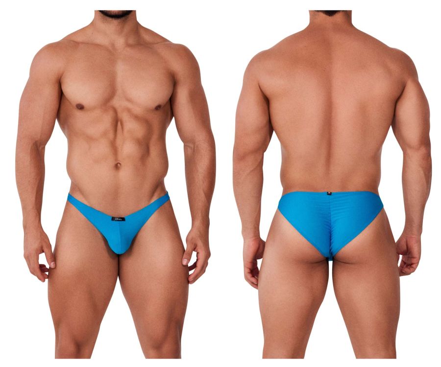 Xtremen 91167 Madero Bikini Farbe Blau