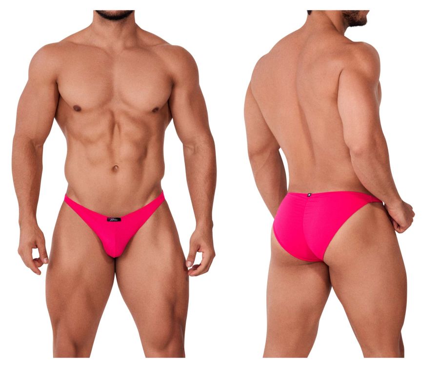 Xtremen 91167 Madero Bikini Farbe Fuchsia