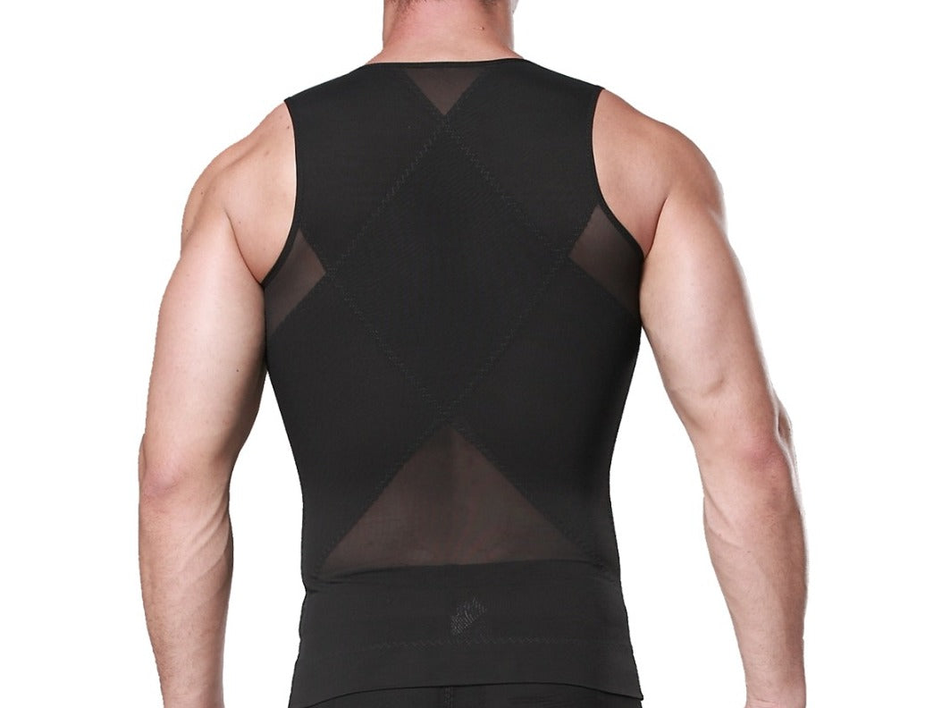 ZIP UP BODY SHAPER - DealByEthan.gay loves Tartarus