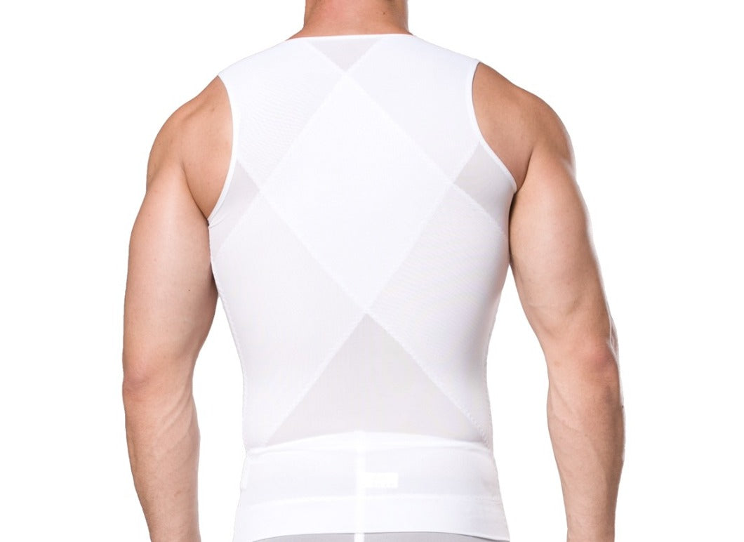 ZIP UP BODY SHAPER - DealByEthan.gay loves Tartarus
