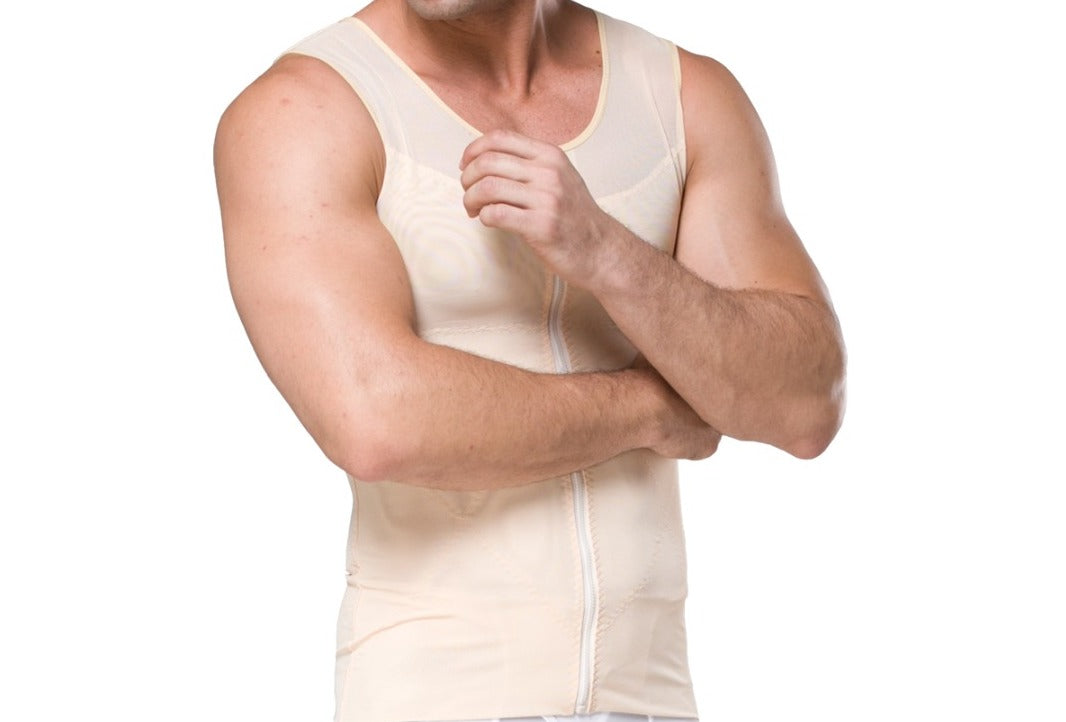 ZIP UP BODY SHAPER - DealByEthan.gay loves Tartarus