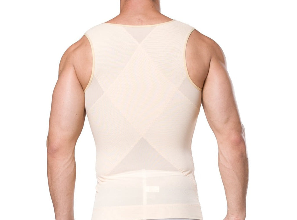 ZIP UP BODY SHAPER - DealByEthan.gay loves Tartarus