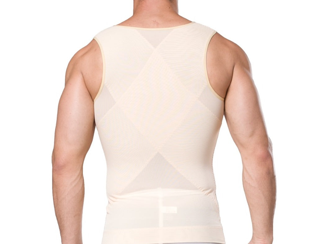 ZIP UP BODY SHAPER - DealByEthan.gay loves Tartarus