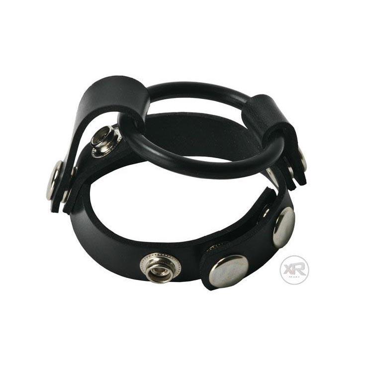 Cock Ring Harness - DealByEthan.gay
