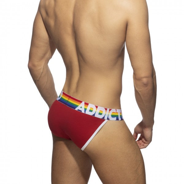 6 PACK RAINBOW BIKINI - DealByEthan.gay