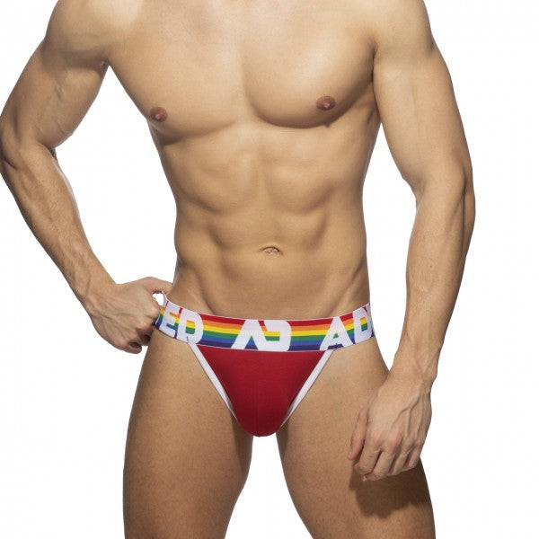 6 PACK RAINBOW BIKINI - DealByEthan.gay