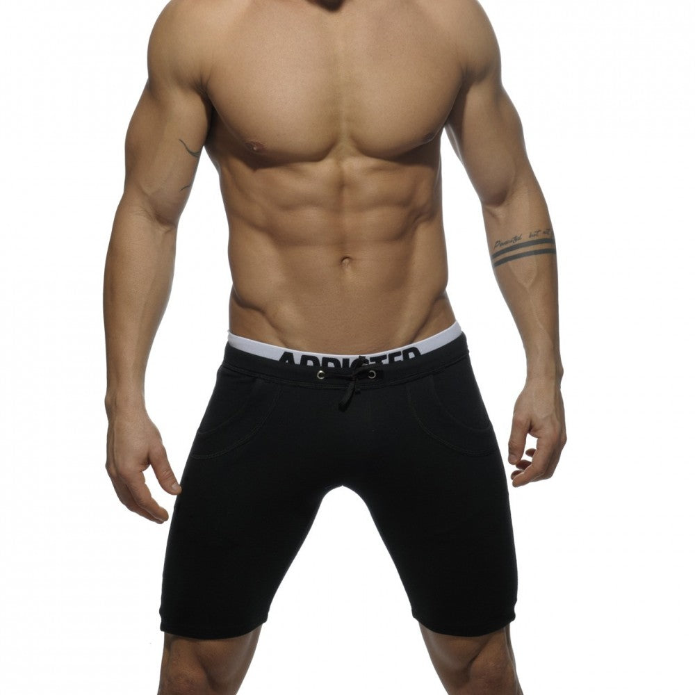 COMBINED WAISTBAND SHORT - DealByEthan.gay