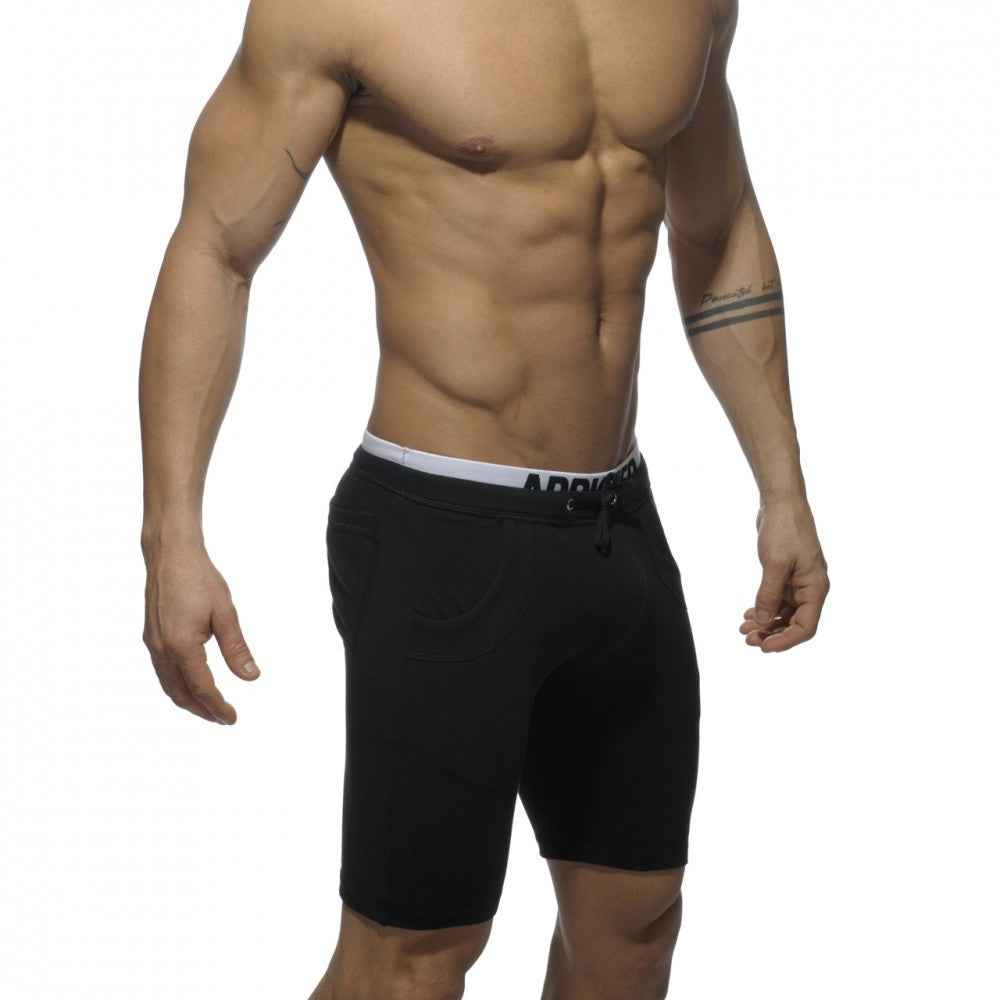 COMBINED WAISTBAND SHORT - DealByEthan.gay