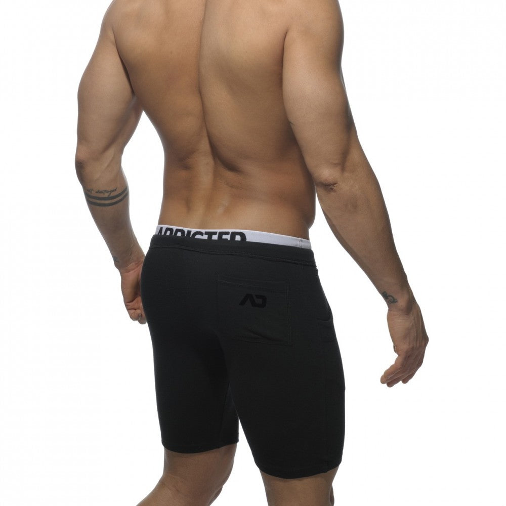 COMBINED WAISTBAND SHORT - DealByEthan.gay