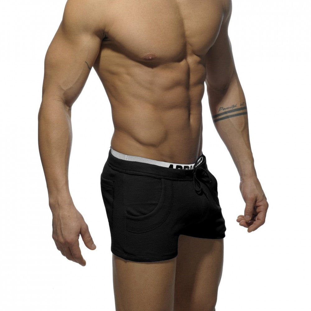 COMBINED WAISTBAND SHORT - DealByEthan.gay