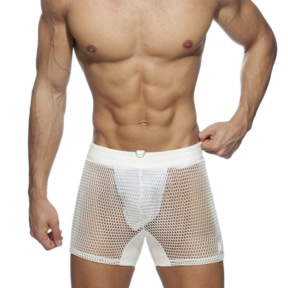 PARTY SPORT SHORT - DealByEthan.gay