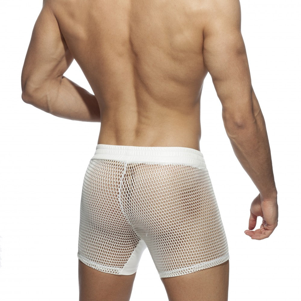 PARTY SPORT SHORT - DealByEthan.gay