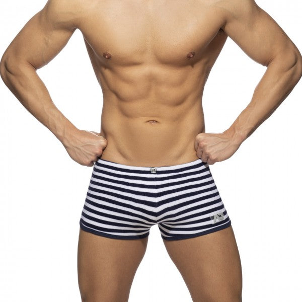 SAILOR VELVET SHORT - DealByEthan.gay