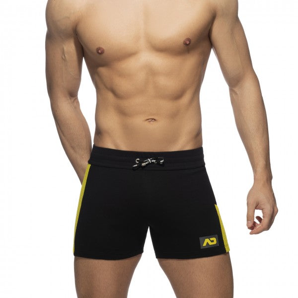 POCKET SPORT SHORT - DealByEthan.gay