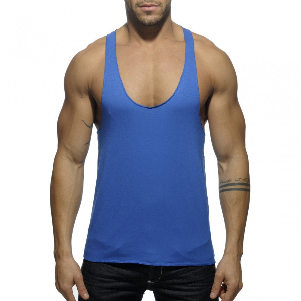 TANK BACK PRINTED - DealByEthan.gay