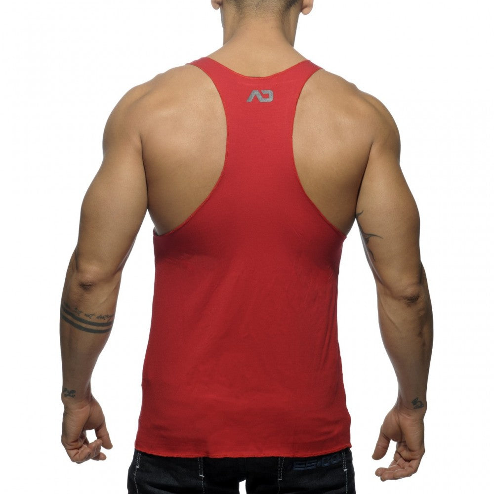 TANK BACK PRINTED - DealByEthan.gay