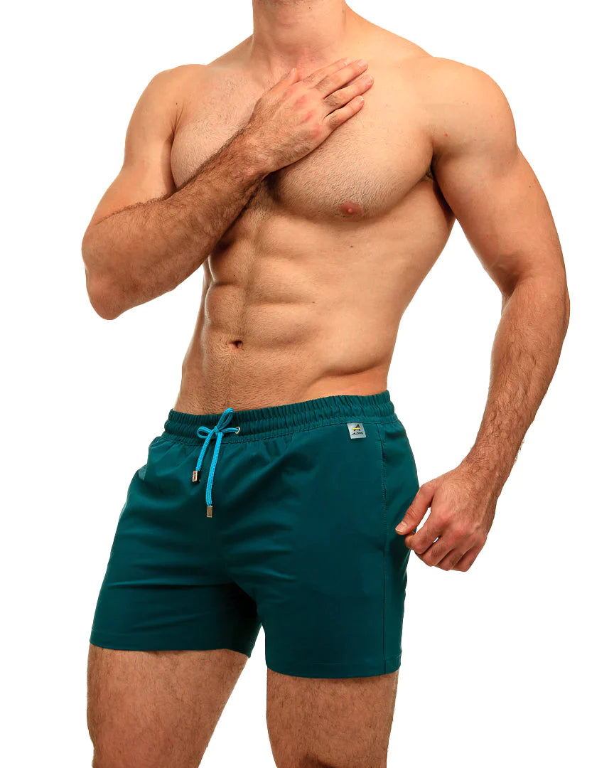 ALONG SWIM SHORT - DealByEthan.gay