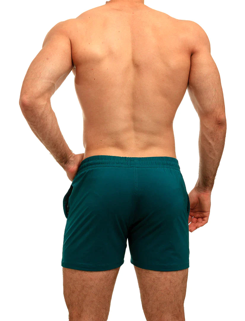 ALONG SWIM SHORT - DealByEthan.gay