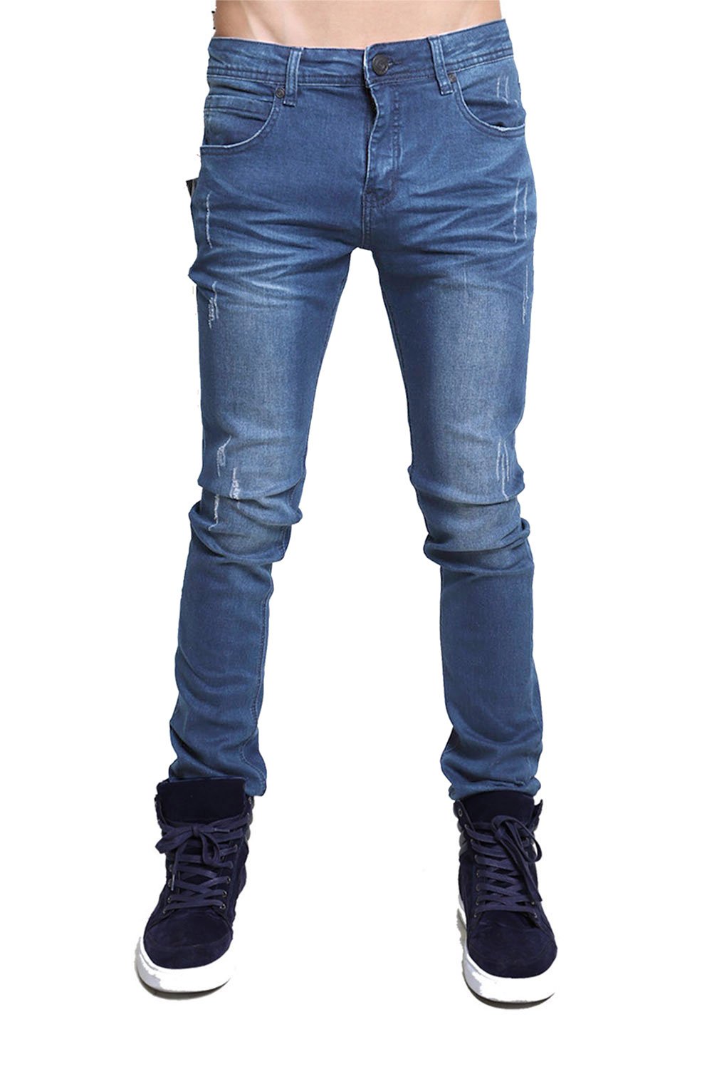 EVERYDAY JEAN - DealByEthan.gay