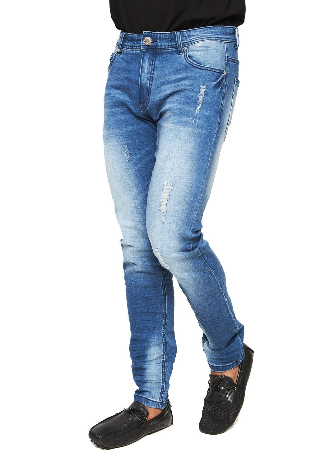RUGGED JEAN - DealByEthan.gay