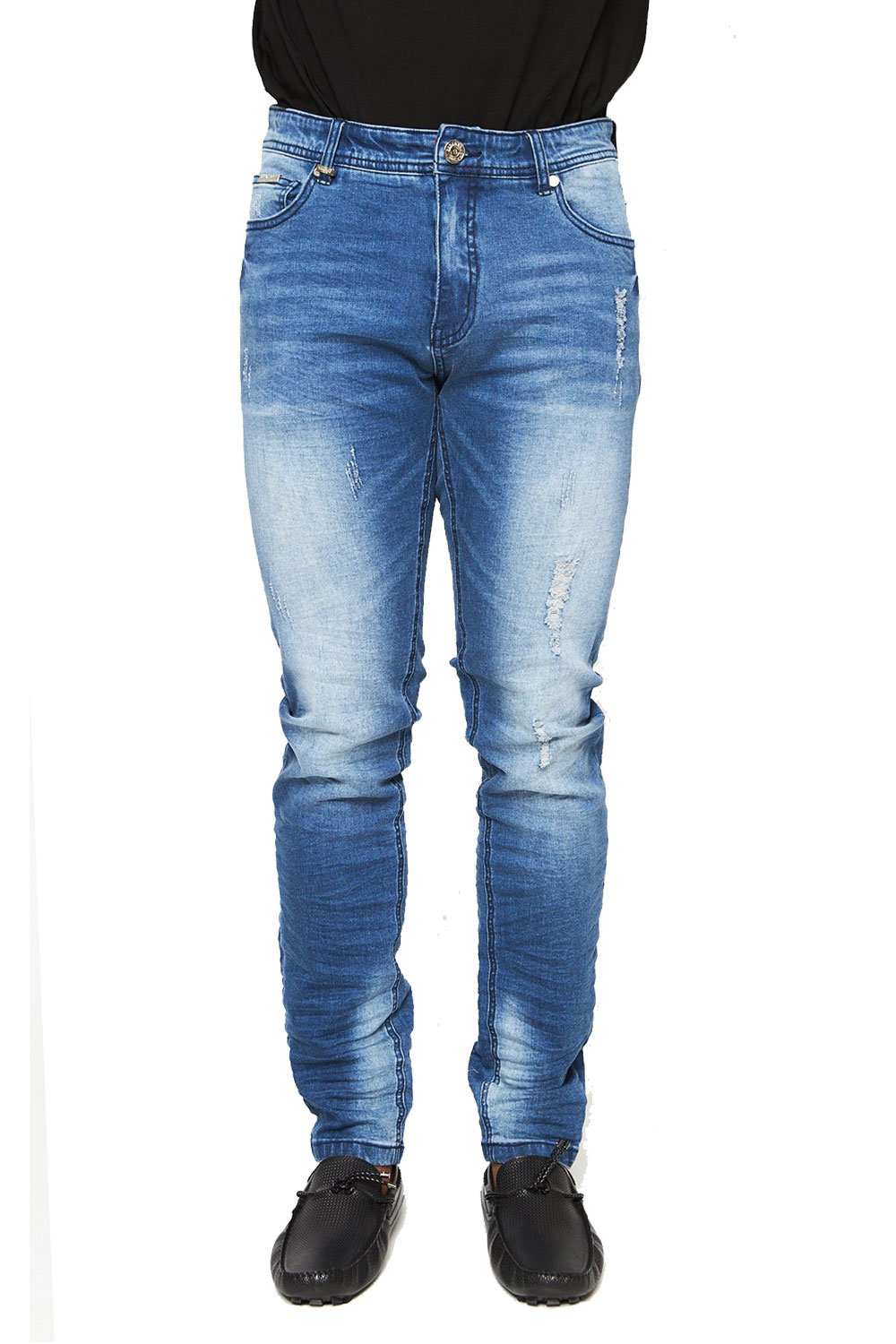 RUGGED JEAN - DealByEthan.gay