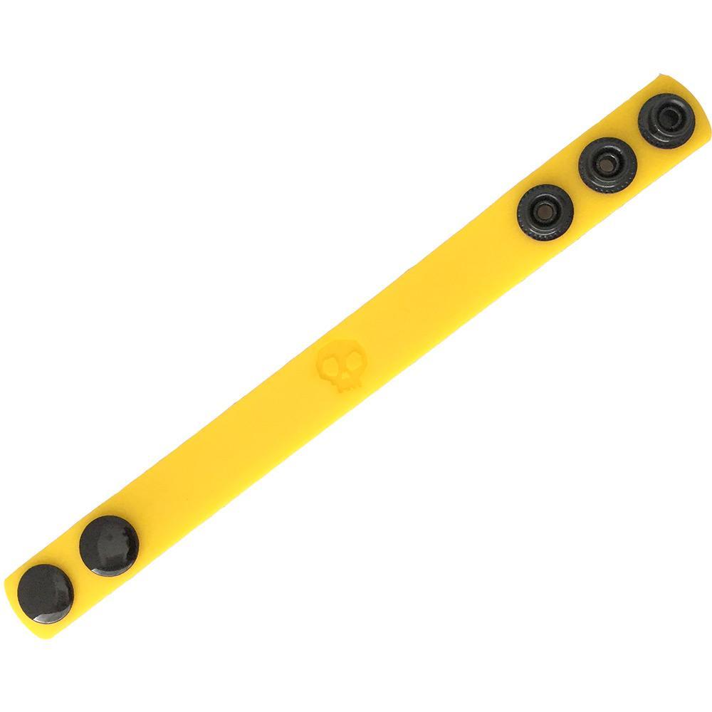 COCK STRAP - YELLOW - DealByEthan.gay