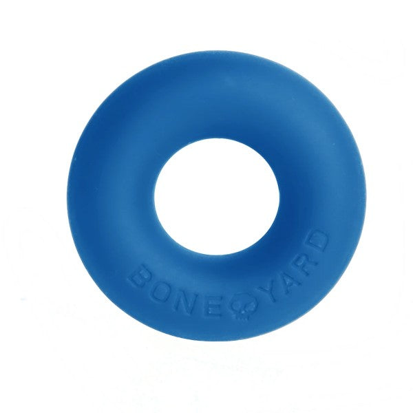 ULTIMATE SILICONE RING - BLUE - DealByEthan.gay
