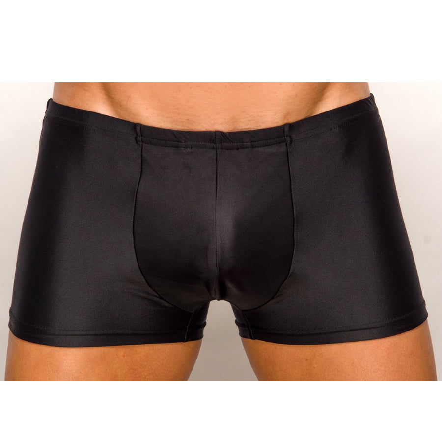 Pride Solide Boost-Badehose mit vollem Schutz